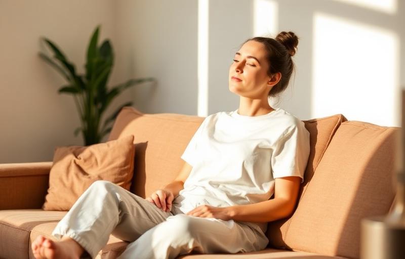 Stress Relief & Relaxation