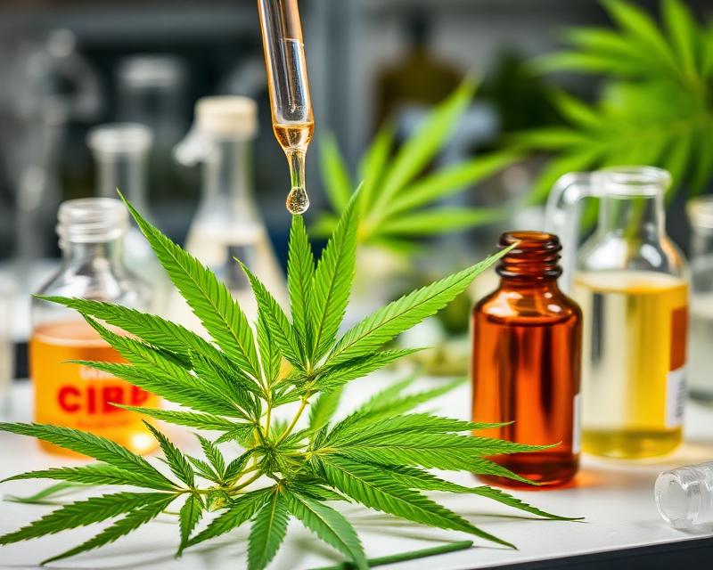 CBD research