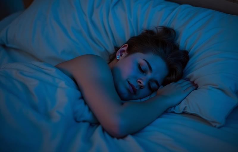 Better Sleep Quality