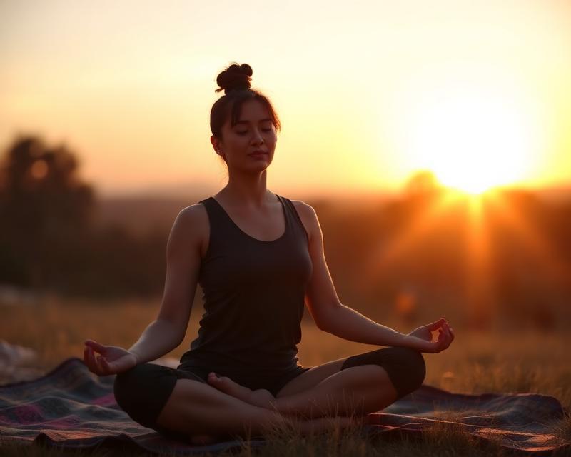 CBD wellness lifestyle